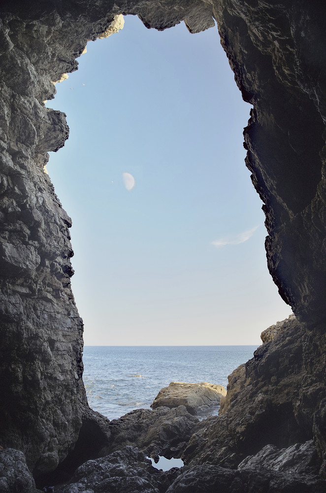 moon