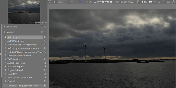 2_Stavanger after opening in darkroom