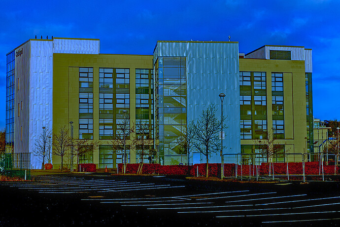 SometimesYouJustGetWhatYouGet