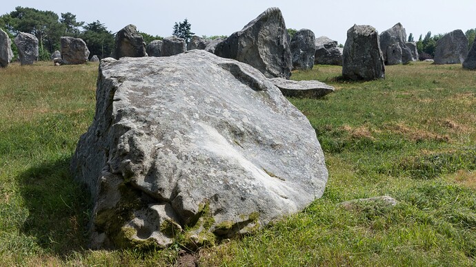 _DSC3432 -Les Alignements Carnac