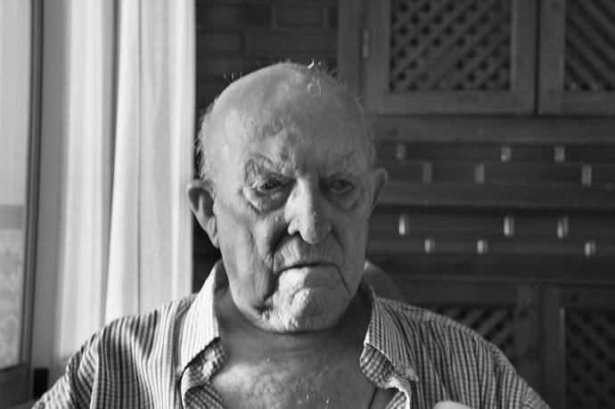 Grandpa
