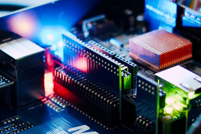 awww yiss look at those gradients