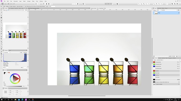 SharedScreenshot gmic 2 frame