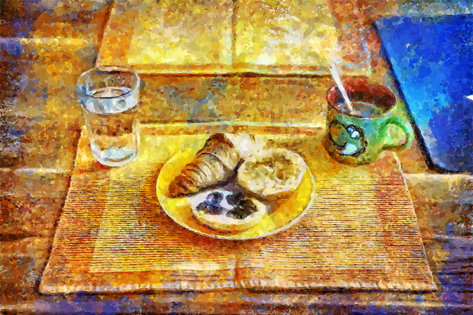 Still Life