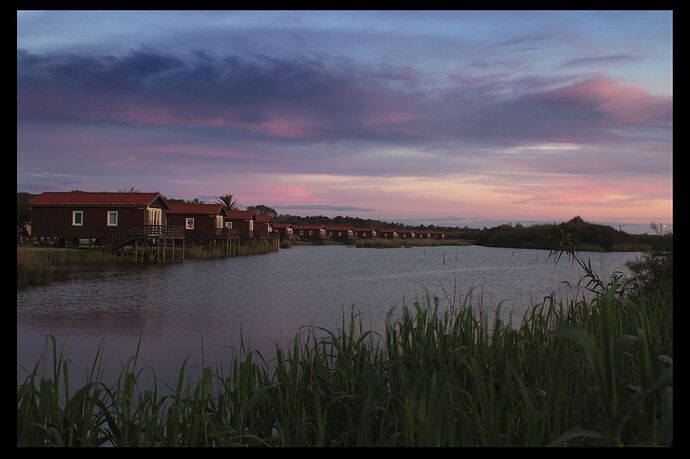 Good night……20190421_0086