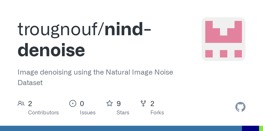 Good Noise remover for Linux - does it exist? - Page 2 - Processing ...