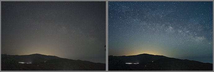 Darktable 5.2