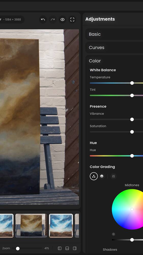 rapidraw
