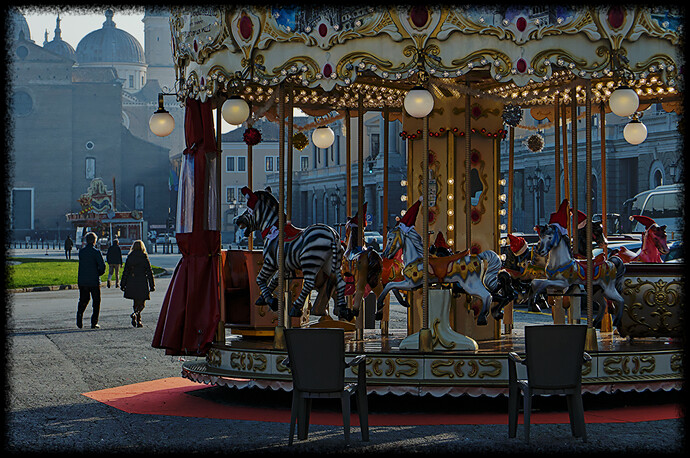 carousel