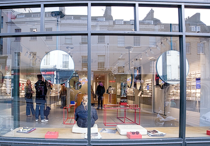eyeware-shop