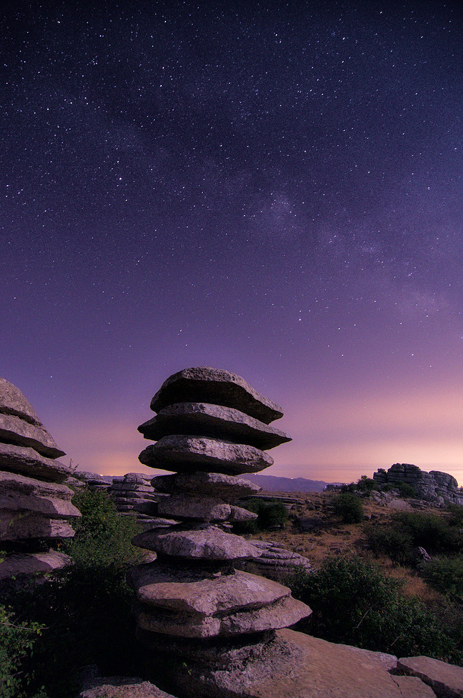 Tornillo y el Cielo