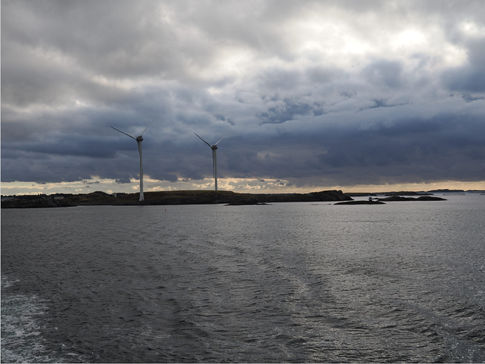 1_Stavanger Lighttable View without processing