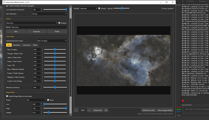 astrocolourmixer