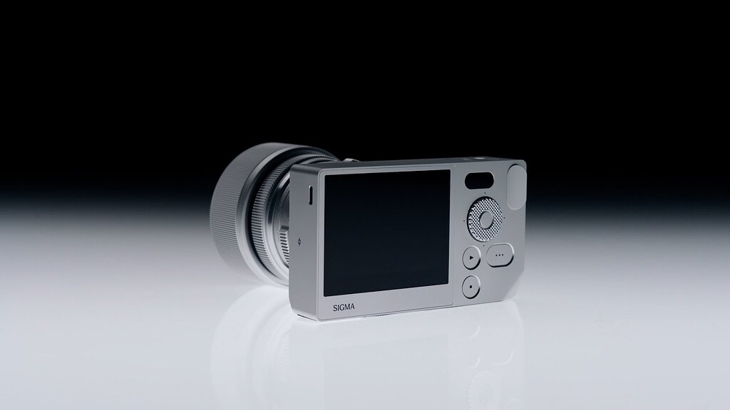 新品未開封 SIGMA BF CAMERA ブラック SIGMA BF ブラック｜新品通販フジヤカメラ