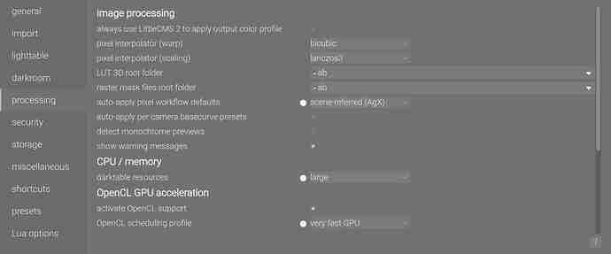 darktable-settings-processing