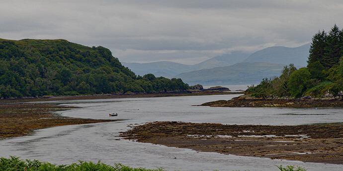 Loch Feochan