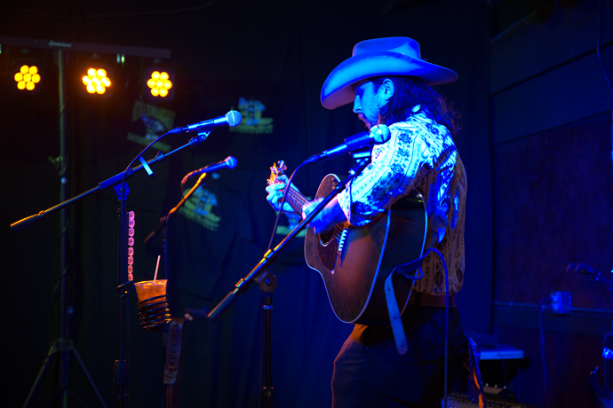 Darktable when opening in Darkroom