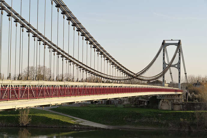 Rouergue brige, La Réole