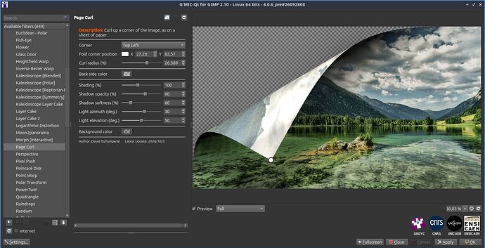 gmic_page_curl