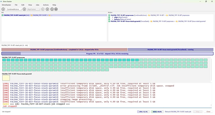 FALENA_STACK_DISK_SPACE