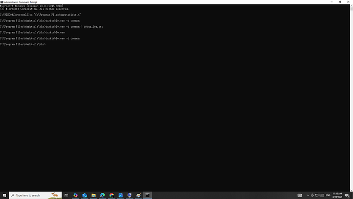 CMD