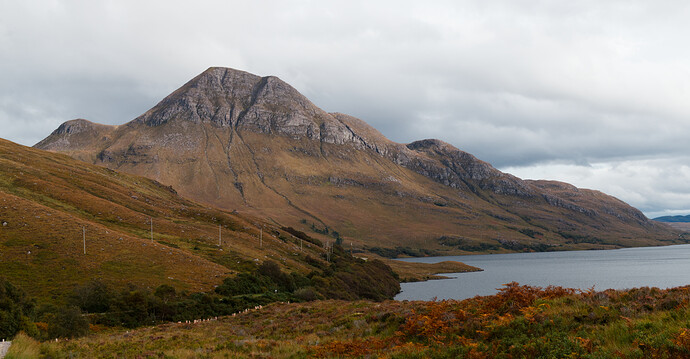 Suilven