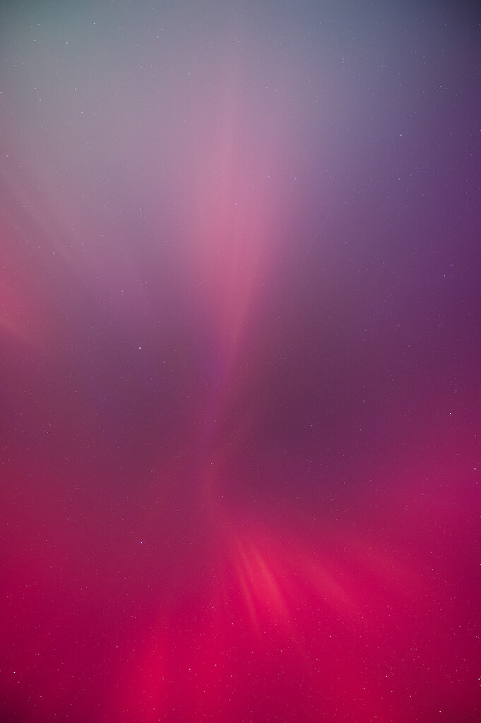 No one's seen aurora photos in the last 24 hours right? - Showcase