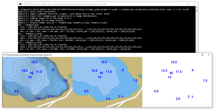 gmic_cli_eradicatore