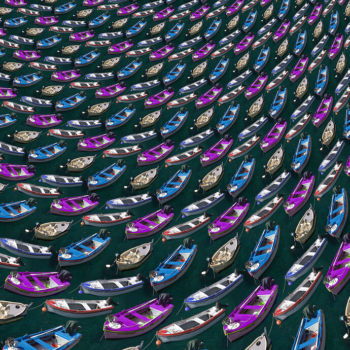 A Mooring Nightmare