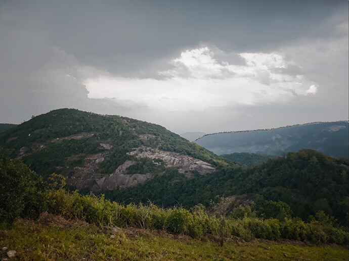 Hill and Clouds - IMG_6339-2025.10.04