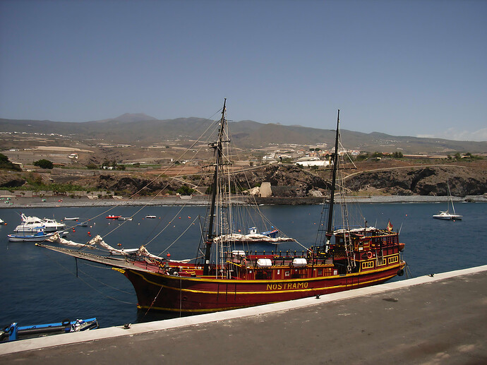 tenerife2 GIMP AI Upscale 2x (1)
