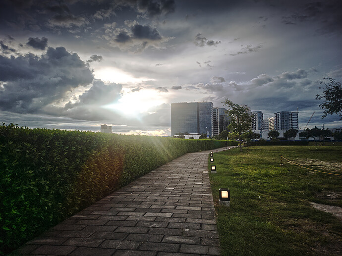 Path of Light  IMG_20250907_171053