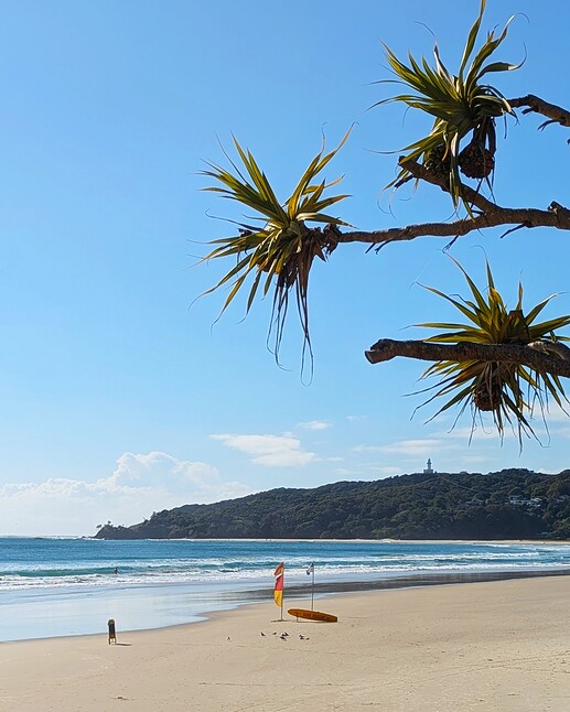 Byron Bay