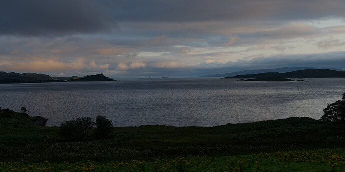 Loch Melfort