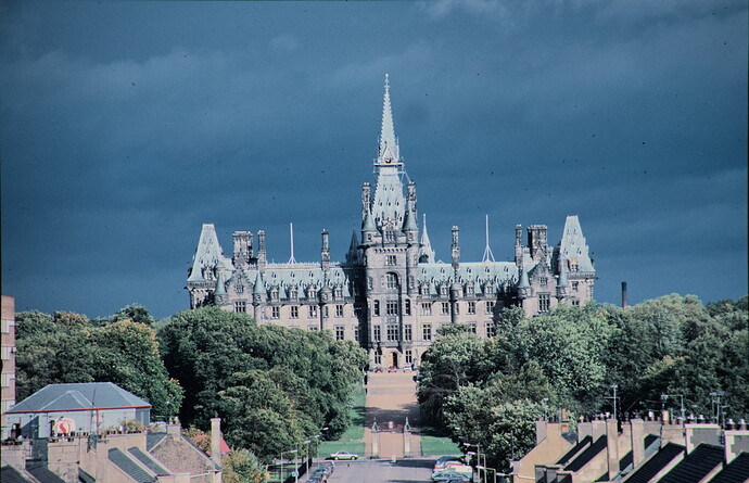 Fettes College Edinburg- DSCF8198
