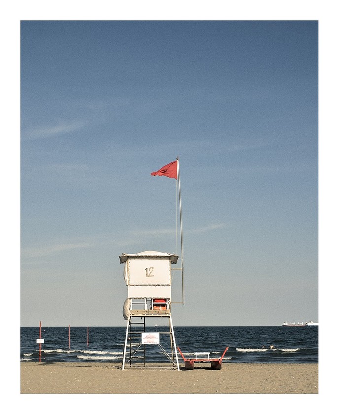 Spiaggia Lido