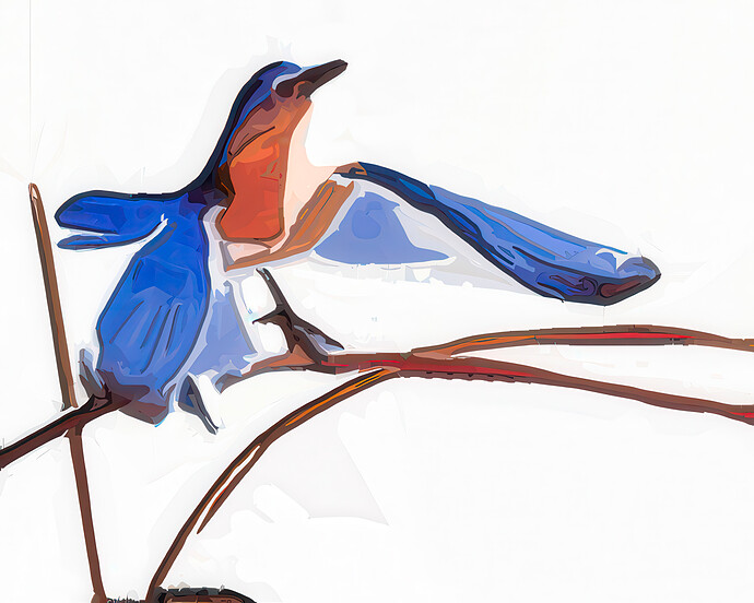 P1241610-bird Q stringify degradation