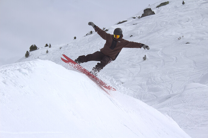 Raw with retouch and tone mapper disabled