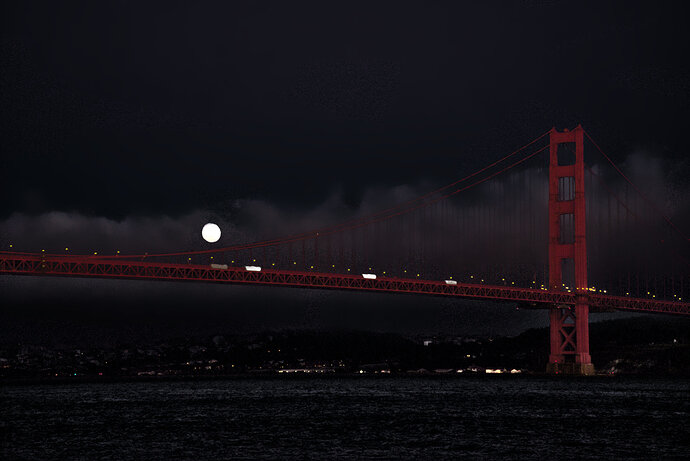 @night