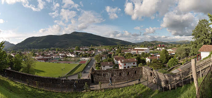 Saint-Jean-Pied-de-Port
