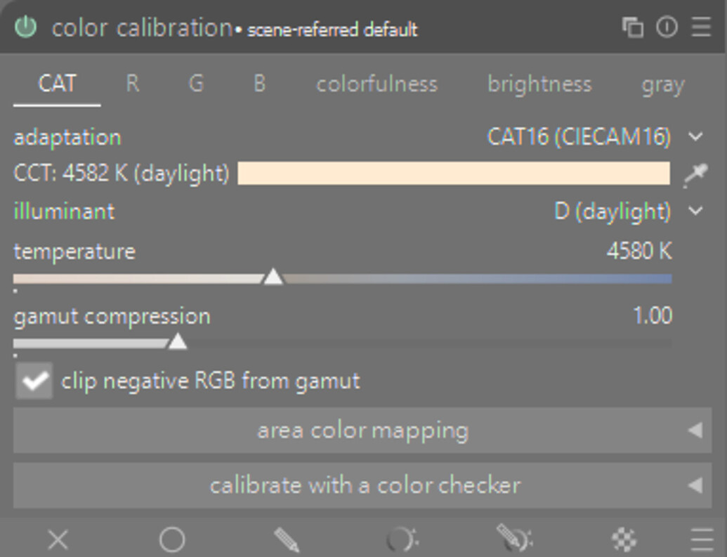 darktable 5.4 - A Introductory Beginner Workflow and Interactive ...