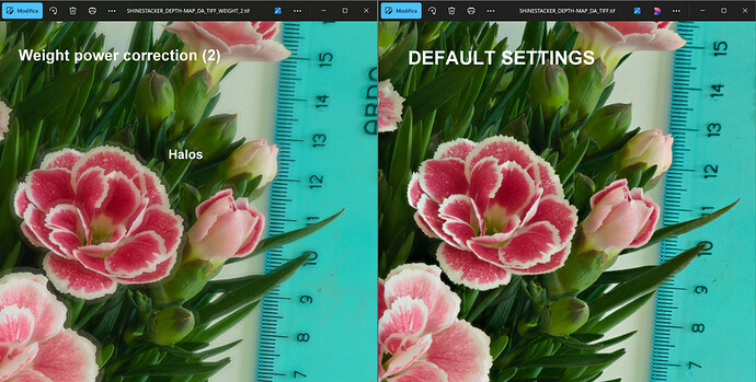 SHINESTACKER_depth-maps