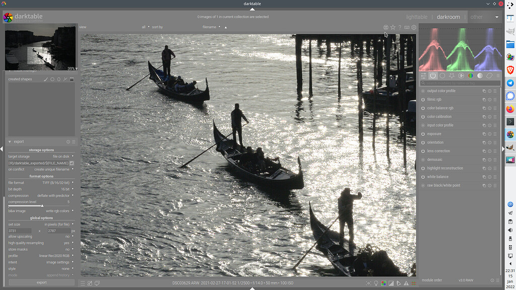 darktable zoom artefacts in darkroom darktable discuss.pixls.us
