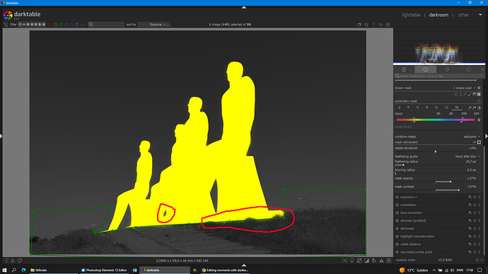 parametric