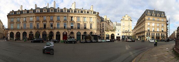 PlaceDesVictoires