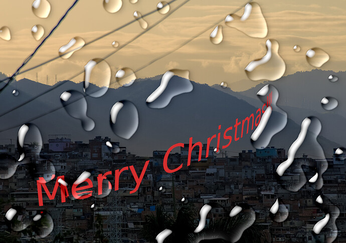 merry xmas pixls 2021