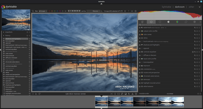 dt-5.4.1-hdr-screenshot