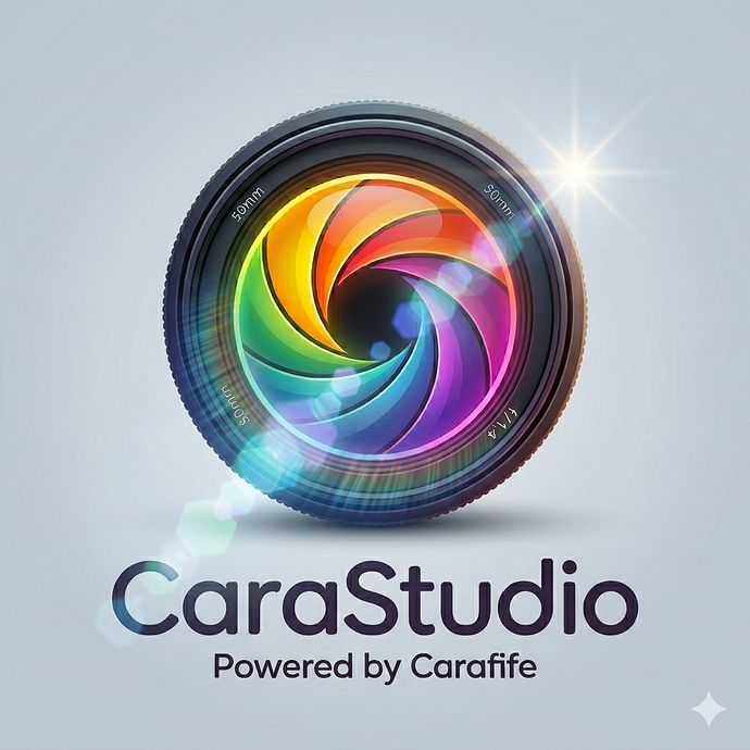 CaraStudio
