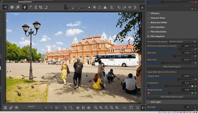 Screenshot 2020-09-26 -Camera