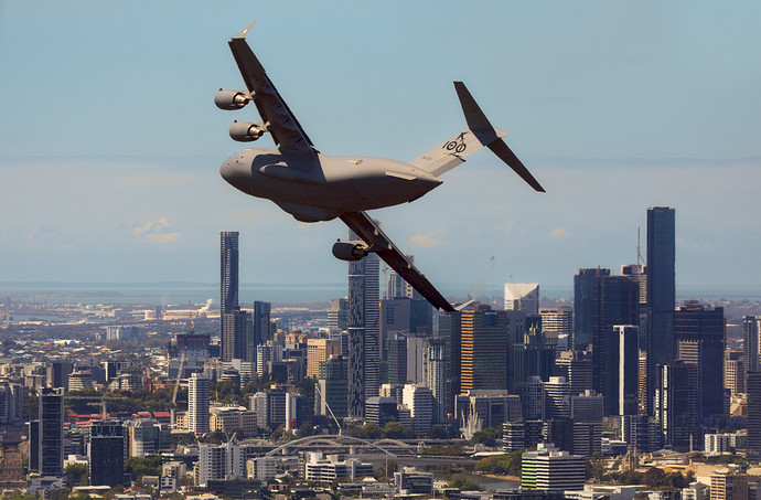 globemaster.brisbane